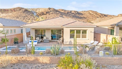 Tiny photo for 15 Alta Cascata Place, Henderson, NV 89011 (MLS # 2786187)