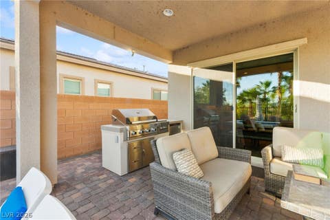 Tiny photo for 15 Alta Cascata Place, Henderson, NV 89011 (MLS # 2786187)