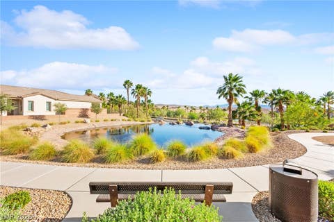 Tiny photo for 15 Alta Cascata Place, Henderson, NV 89011 (MLS # 2786187)