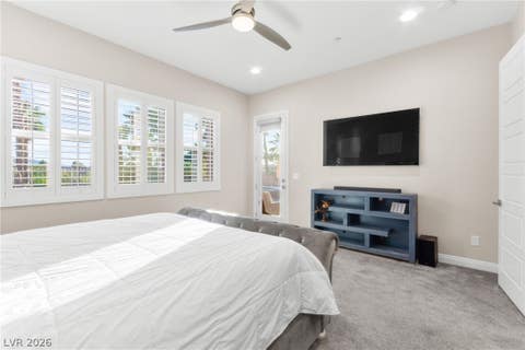 Tiny photo for 15 Alta Cascata Place, Henderson, NV 89011 (MLS # 2786187)