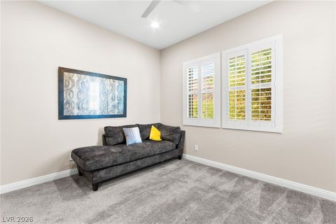 Tiny photo for 15 Alta Cascata Place, Henderson, NV 89011 (MLS # 2786187)
