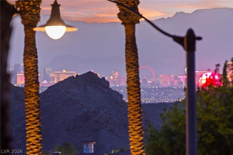 Tiny photo for 15 Alta Cascata Place, Henderson, NV 89011 (MLS # 2786187)