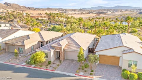 Tiny photo for 15 Alta Cascata Place, Henderson, NV 89011 (MLS # 2786187)