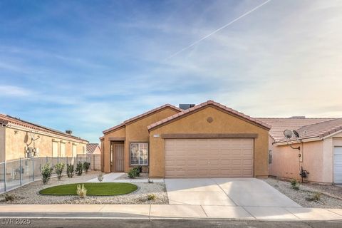 Photo of 2724 Gazing Stars Street, North Las Vegas, NV 89030 (MLS # 2742832)