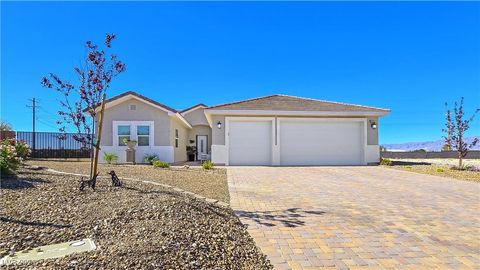 Photo of 5471 Lincolnwood Court, Pahrump, NV 89061 (MLS # 2745138)