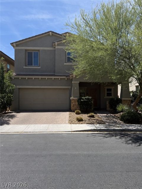 Homes For Sale - 3053 Echoed Rondel Lane<br/> Henderson, NV 89044