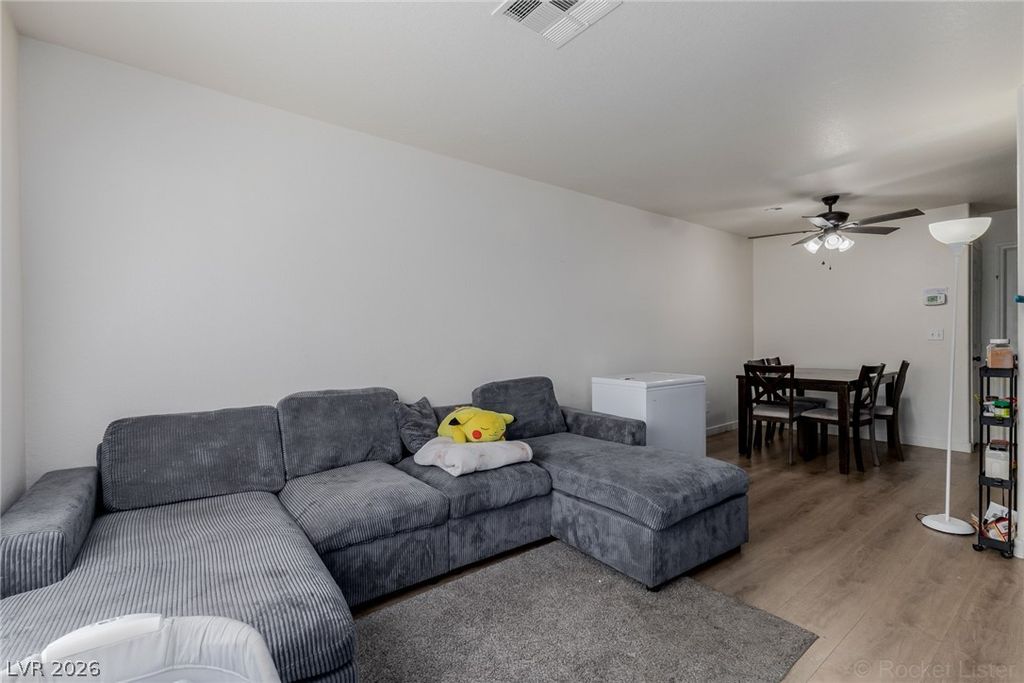 Photo of 2122 Sleepy Court #2122, Las Vegas, NV 89106 (MLS # 2776991)
