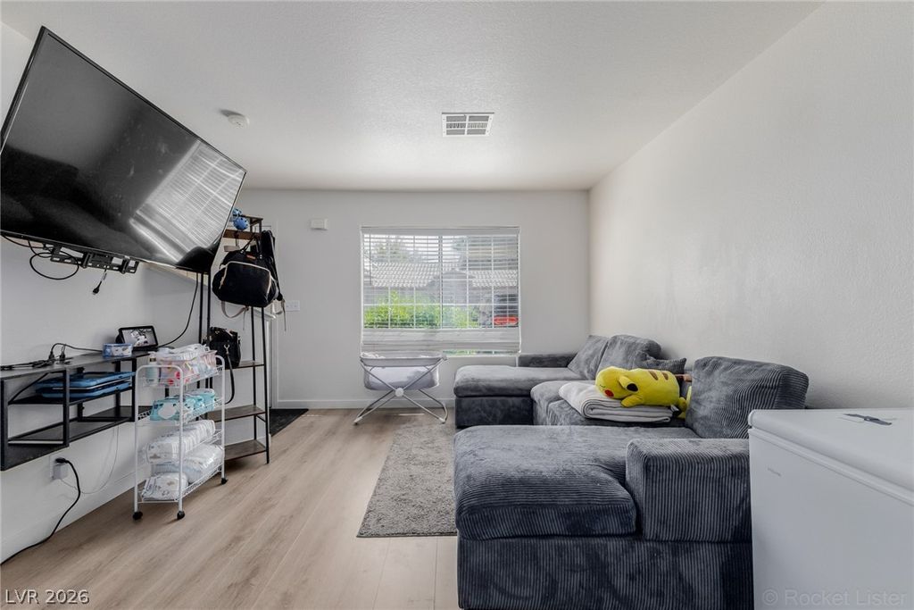 Photo of 2122 Sleepy Court #2122, Las Vegas, NV 89106 (MLS # 2776991)