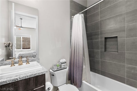 Tiny photo for 8811 Italian Trotter Court, Las Vegas, NV 89113 (MLS # 2763038)