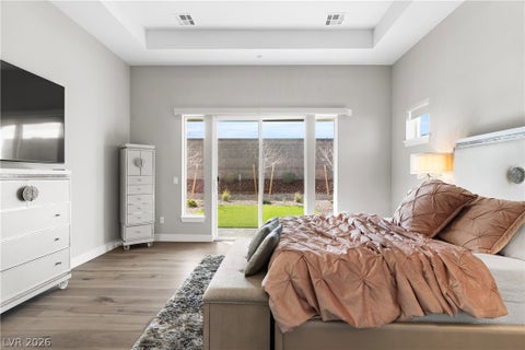 Tiny photo for 8811 Italian Trotter Court, Las Vegas, NV 89113 (MLS # 2763038)