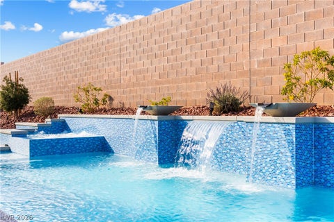 Tiny photo for 8811 Italian Trotter Court, Las Vegas, NV 89113 (MLS # 2763038)