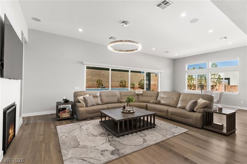 Tiny photo for 8811 Italian Trotter Court, Las Vegas, NV 89113 (MLS # 2763038)
