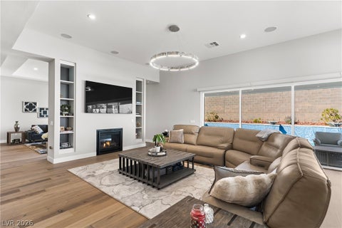 Tiny photo for 8811 Italian Trotter Court, Las Vegas, NV 89113 (MLS # 2763038)