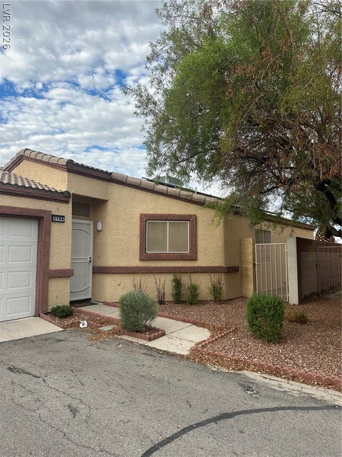 Photo of 5196 Jewel Canyon Drive, Las Vegas, NV 89122 (MLS # 2825846)