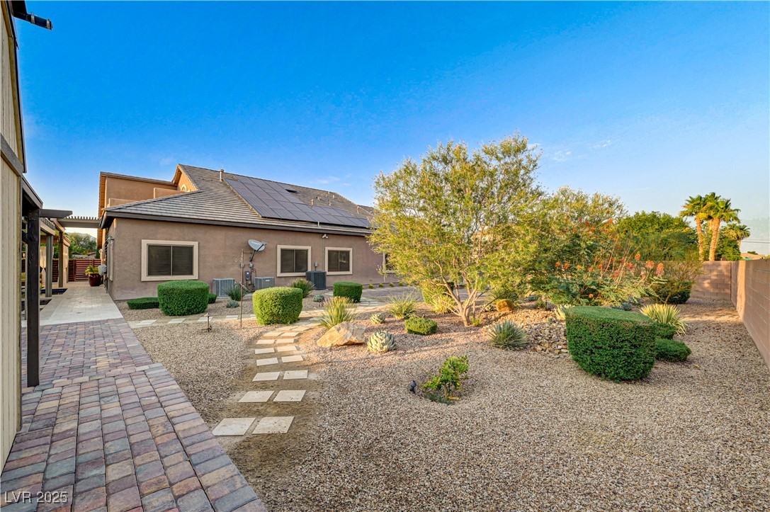 7311 Velvet Sky Street