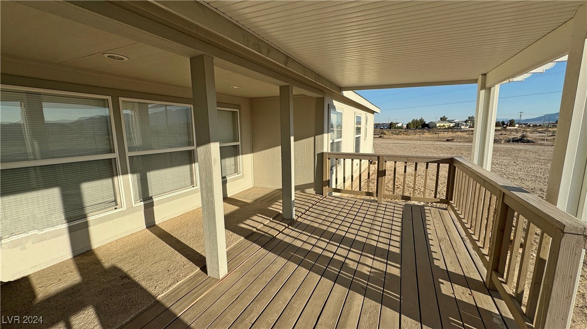 830 S Corbin Street, Pahrump, Nevada image 48