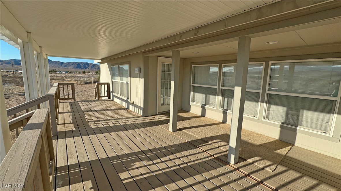 830 S Corbin Street, Pahrump, Nevada image 46