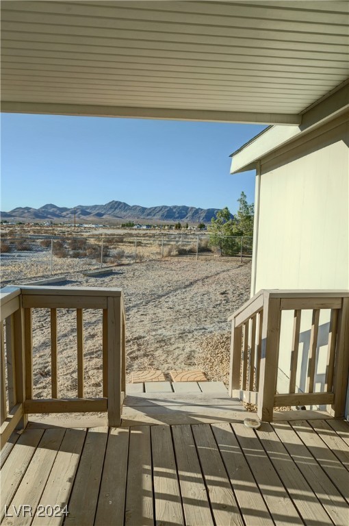 830 S Corbin Street, Pahrump, Nevada image 49