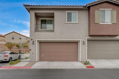 Townhouse For Sale - 25 Barbara Lane #82<br/> Las Vegas, NV 89183
