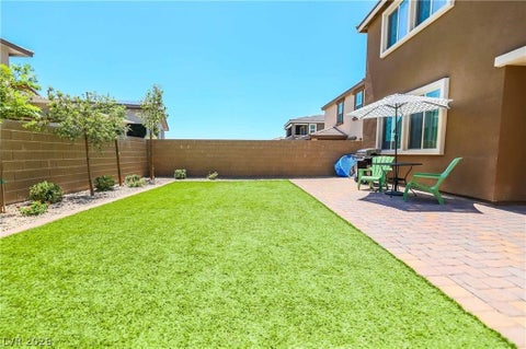 Tiny photo for 904 Cirrus Cloud Avenue, Las Vegas, NV 89138 (MLS # 2793456)