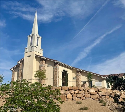 Tiny photo for 904 Cirrus Cloud Avenue, Las Vegas, NV 89138 (MLS # 2793456)