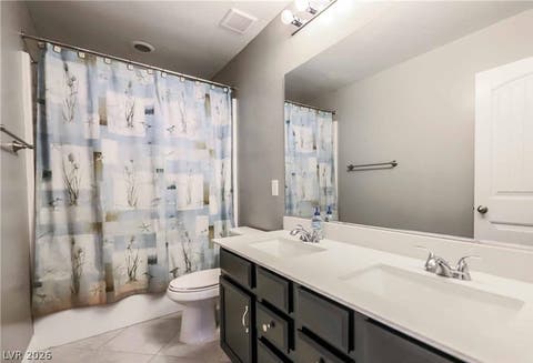 Tiny photo for 904 Cirrus Cloud Avenue, Las Vegas, NV 89138 (MLS # 2793456)