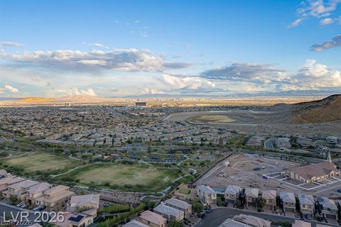 Tiny photo for 904 Cirrus Cloud Avenue, Las Vegas, NV 89138 (MLS # 2793456)