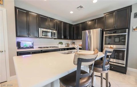 Tiny photo for 904 Cirrus Cloud Avenue, Las Vegas, NV 89138 (MLS # 2793456)