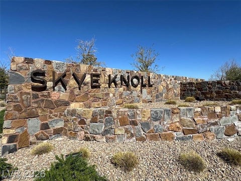 Tiny photo for 904 Cirrus Cloud Avenue, Las Vegas, NV 89138 (MLS # 2793456)