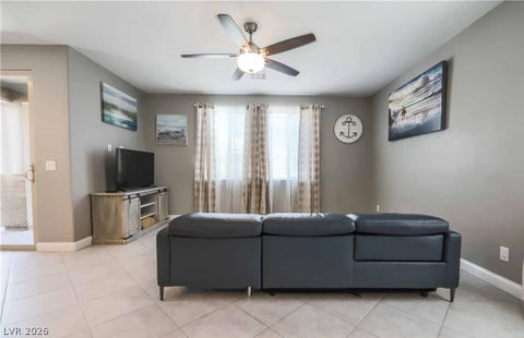 Tiny photo for 904 Cirrus Cloud Avenue, Las Vegas, NV 89138 (MLS # 2793456)