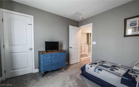 Tiny photo for 904 Cirrus Cloud Avenue, Las Vegas, NV 89138 (MLS # 2793456)