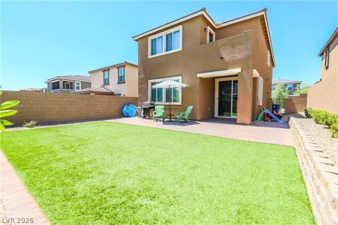 Tiny photo for 904 Cirrus Cloud Avenue, Las Vegas, NV 89138 (MLS # 2793456)