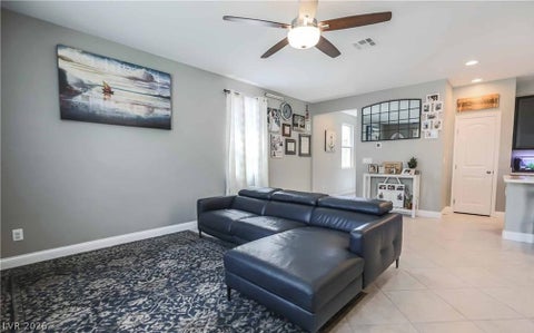 Tiny photo for 904 Cirrus Cloud Avenue, Las Vegas, NV 89138 (MLS # 2793456)