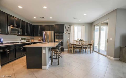 Tiny photo for 904 Cirrus Cloud Avenue, Las Vegas, NV 89138 (MLS # 2793456)