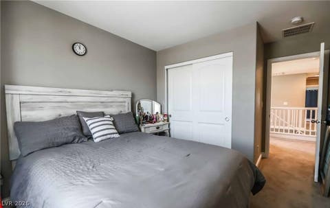 Tiny photo for 904 Cirrus Cloud Avenue, Las Vegas, NV 89138 (MLS # 2793456)