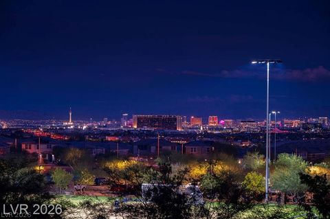 Tiny photo for 904 Cirrus Cloud Avenue, Las Vegas, NV 89138 (MLS # 2793456)