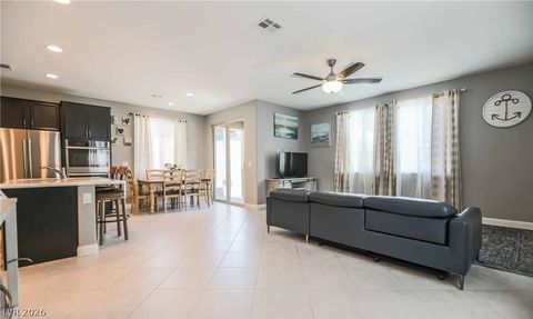 Tiny photo for 904 Cirrus Cloud Avenue, Las Vegas, NV 89138 (MLS # 2793456)