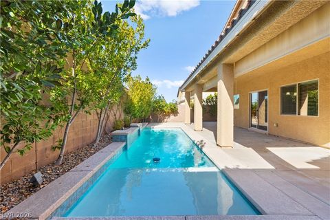 Photo of 145 Strone Street, Henderson, NV 89012 (MLS # 2757520)