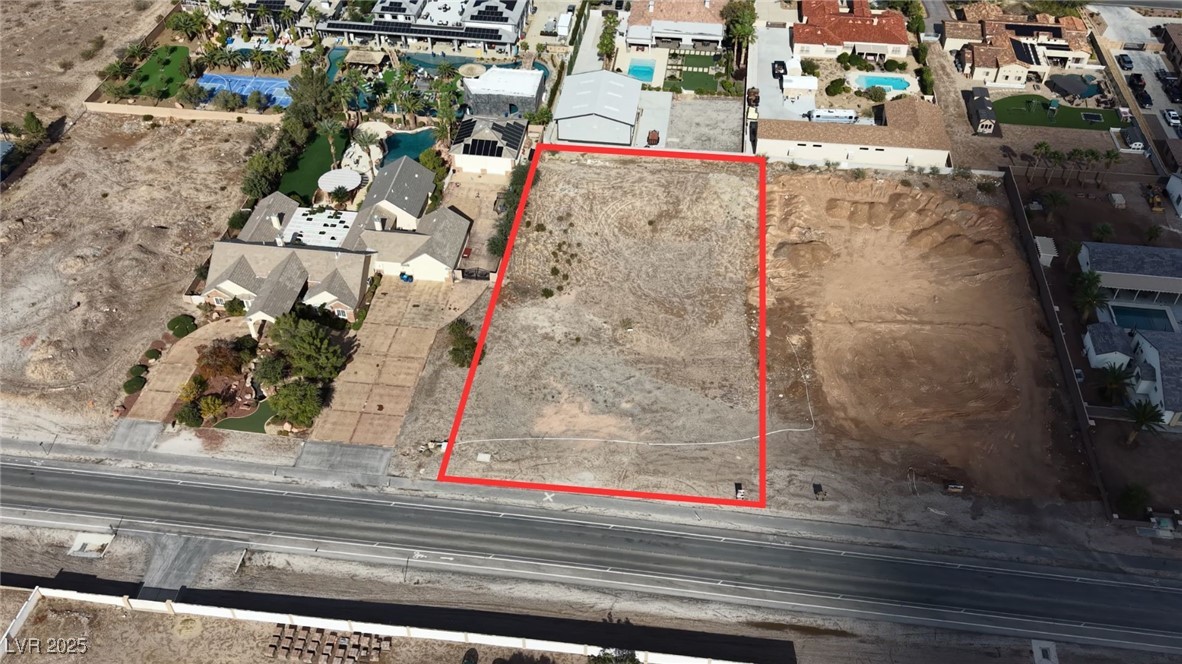 460 E Paradise Hills Drive