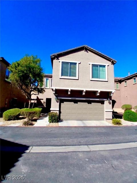 684 Calamus Palm Place Henderson NV 89011