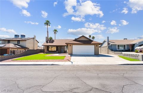 5117 Arbor Way Las Vegas NV 89107