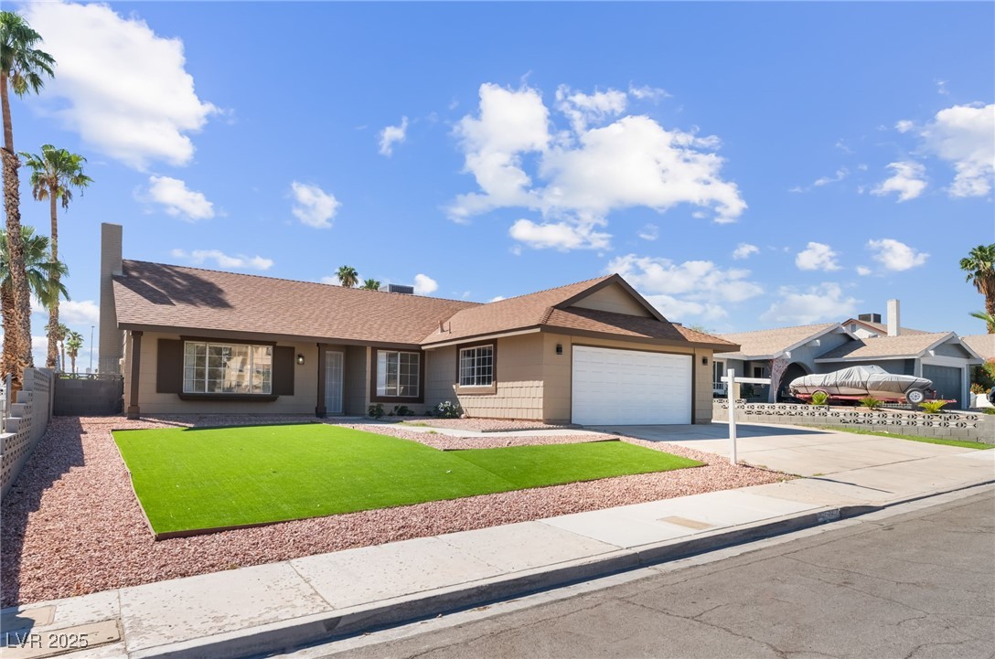 5117 Arbor Way