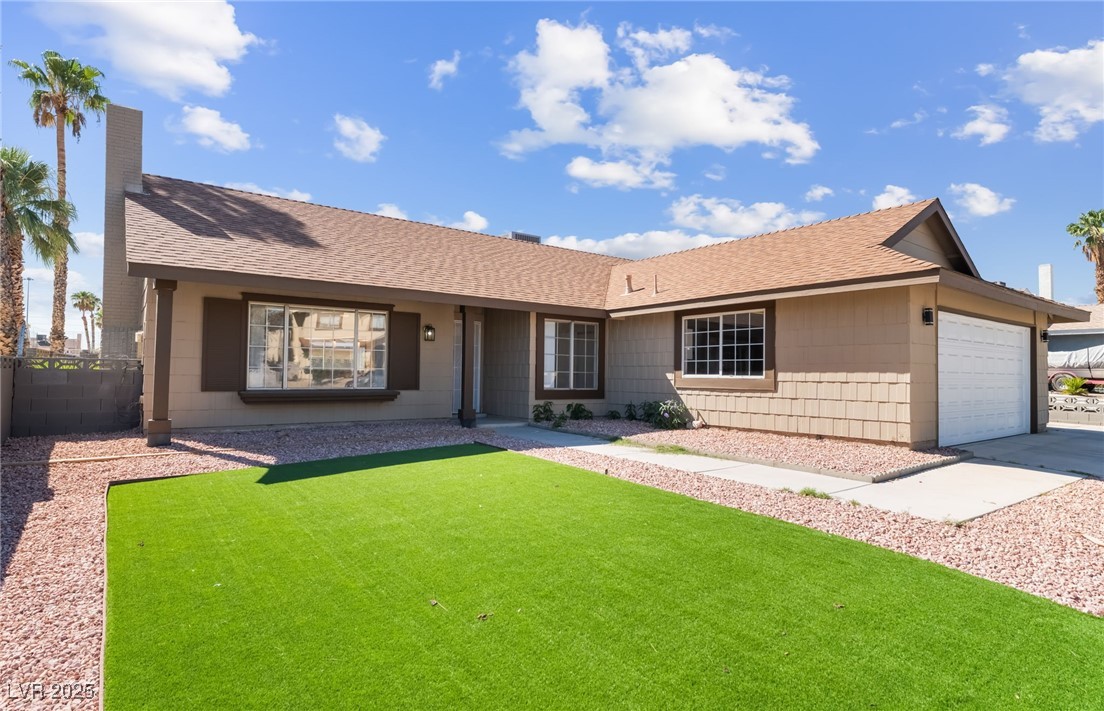 5117 Arbor Way
