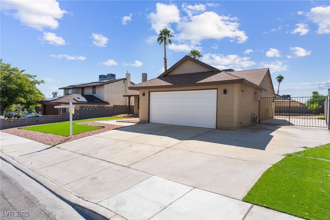 5117 Arbor Way