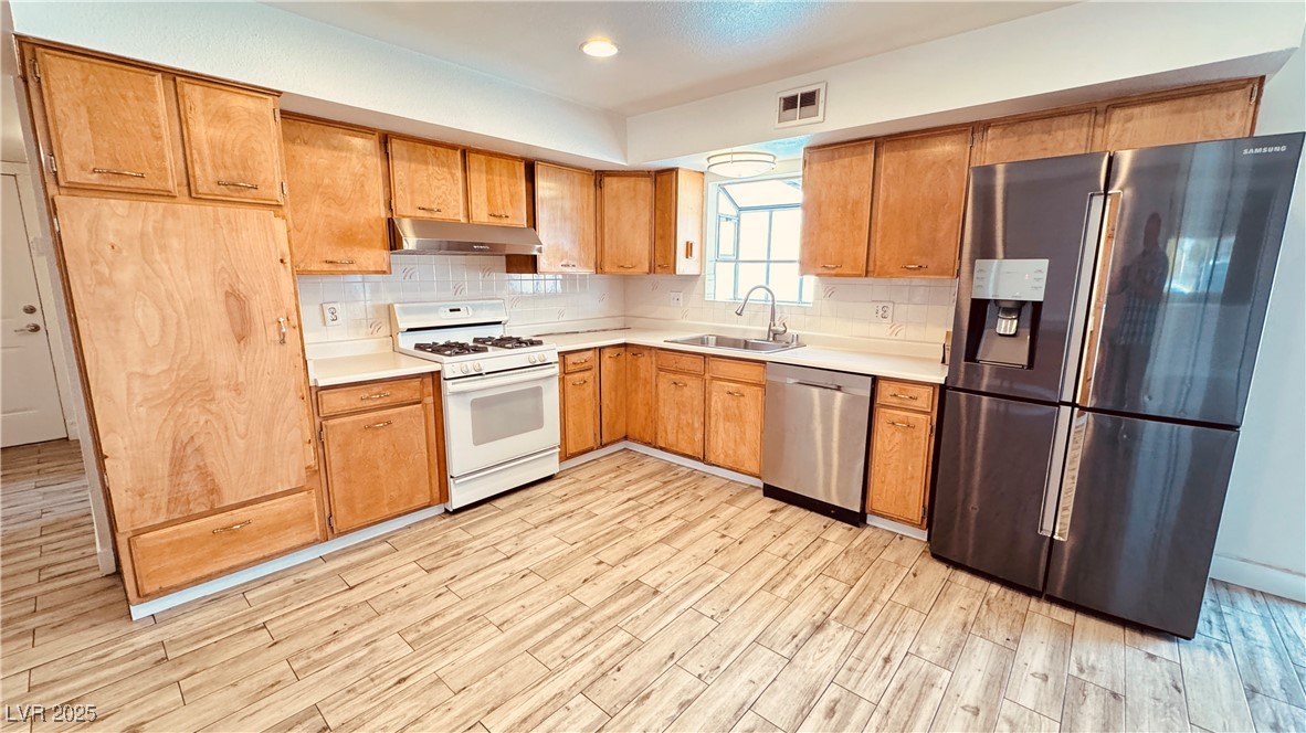 201 Redstone Street, Las Vegas, Nevada image 22