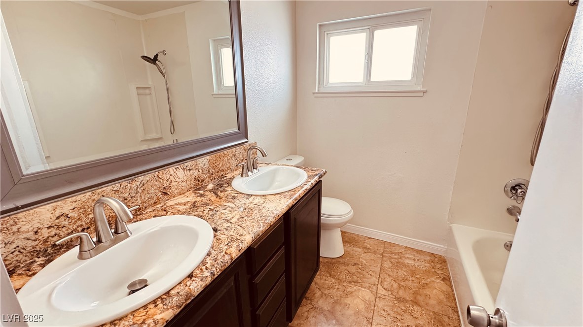 201 Redstone Street, Las Vegas, Nevada image 47
