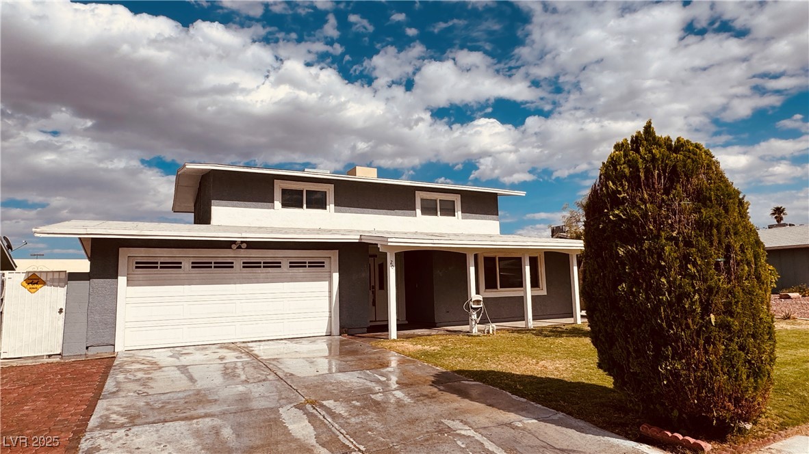 201 Redstone Street