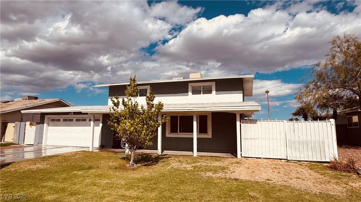 201 Redstone Street
