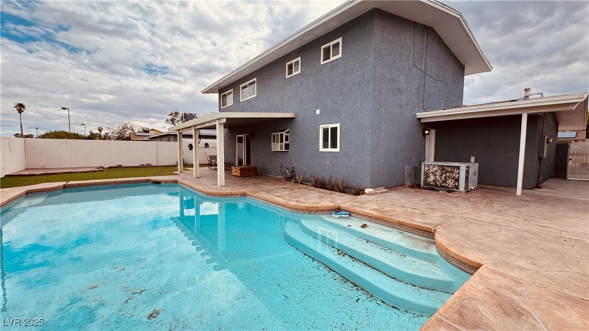 201 Redstone Street, Las Vegas, Nevada image 31