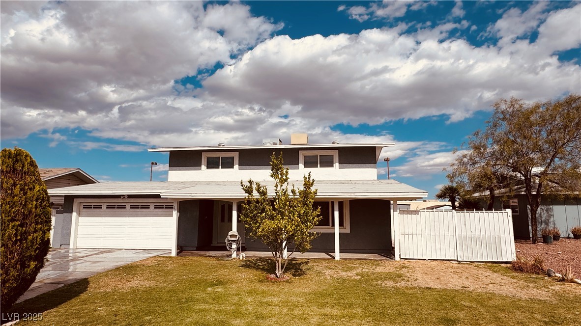 201 Redstone Street, Las Vegas, Nevada image 1